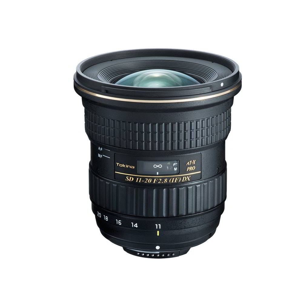 AT-X 11-20mm f/2.8 PRO DX Asph NIKON
